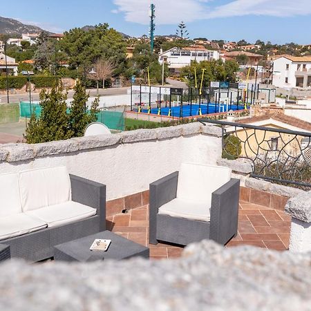 Vista Mare Apartment 6 Olbia Dış mekan fotoğraf