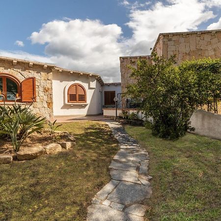 Vista Mare Apartment 6 Olbia Dış mekan fotoğraf
