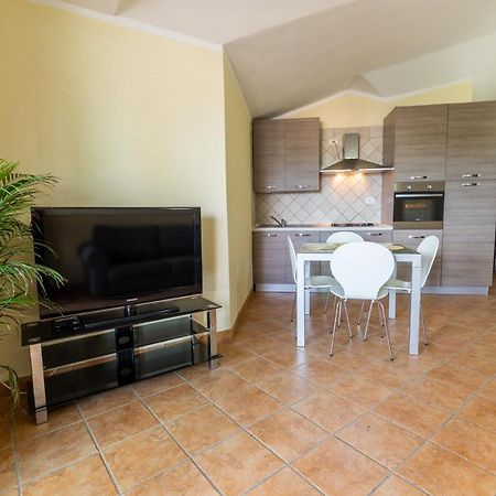 Vista Mare Apartment 6 Olbia Dış mekan fotoğraf