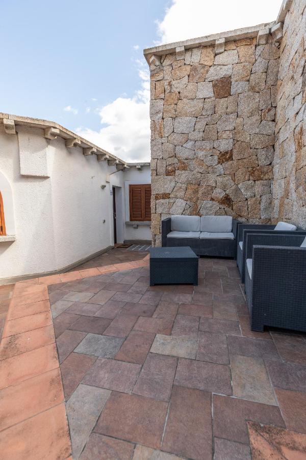 Vista Mare Apartment 6 Olbia Dış mekan fotoğraf