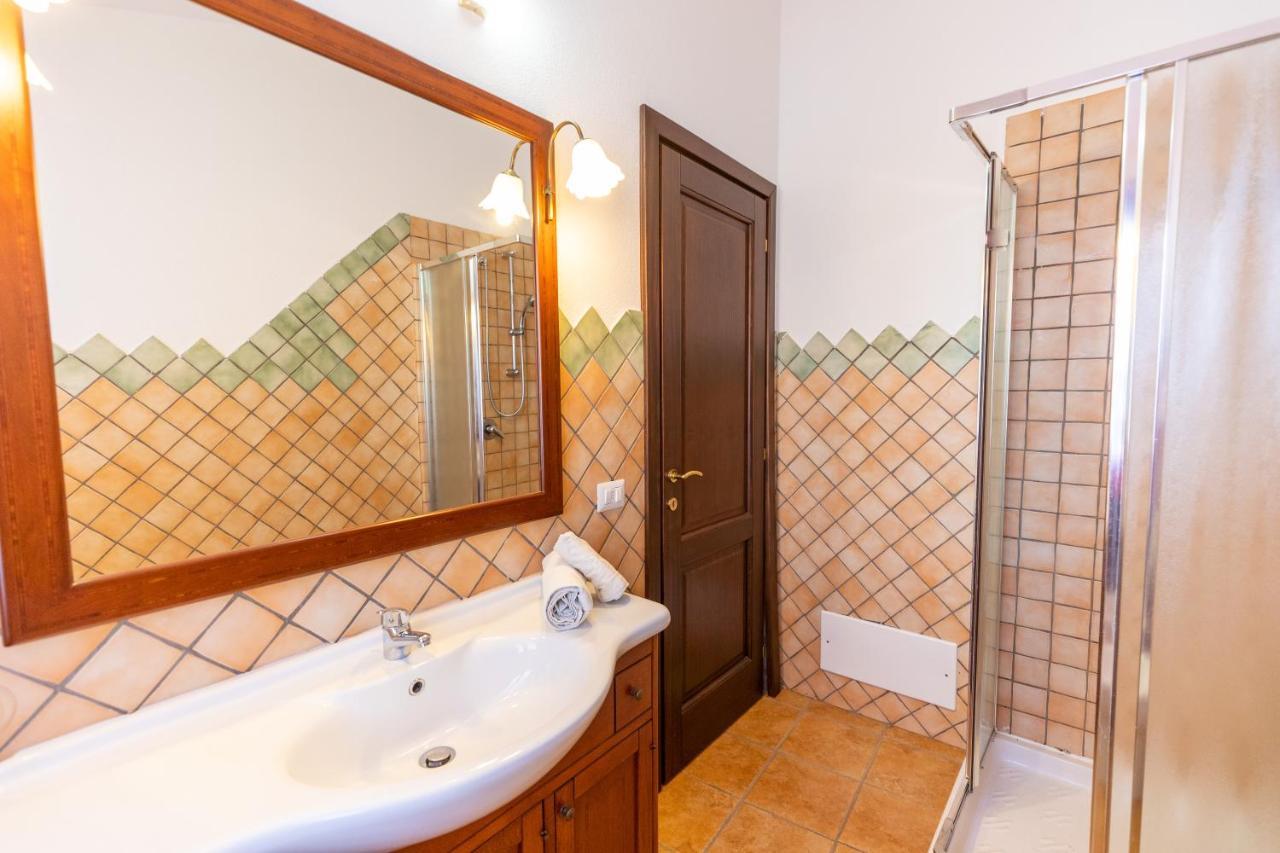 Vista Mare Apartment 6 Olbia Dış mekan fotoğraf
