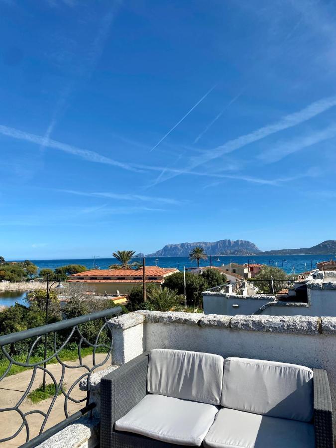 Vista Mare Apartment 6 Olbia Dış mekan fotoğraf