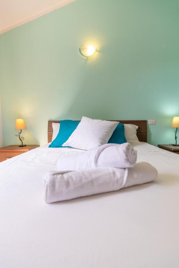 Vista Mare Apartment 6 Olbia Dış mekan fotoğraf