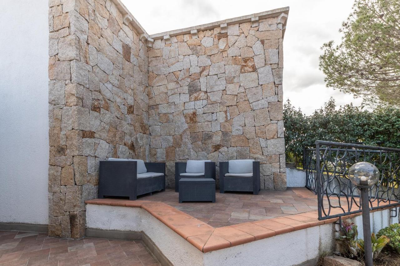 Vista Mare Apartment 6 Olbia Dış mekan fotoğraf