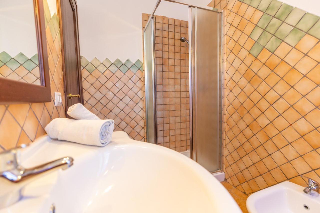 Vista Mare Apartment 6 Olbia Dış mekan fotoğraf