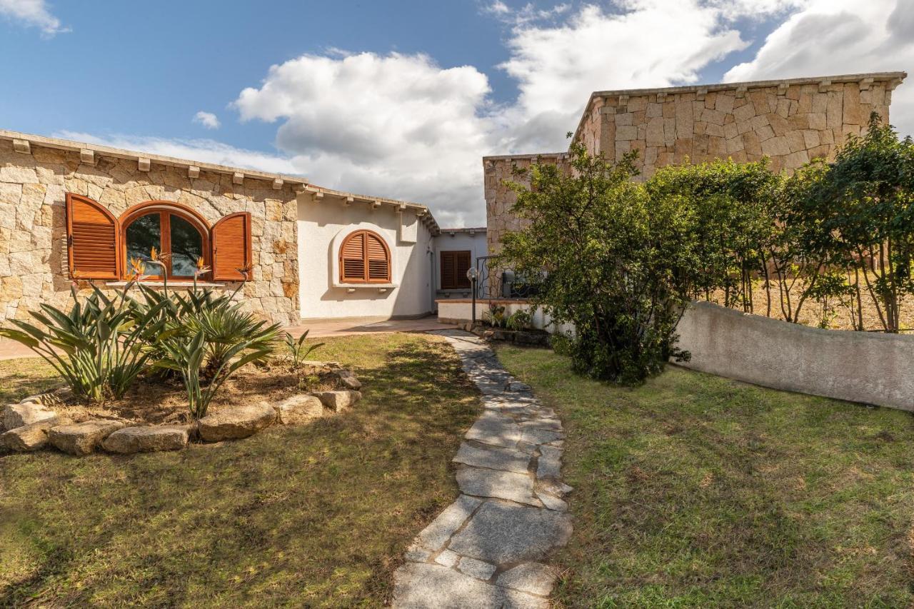 Vista Mare Apartment 6 Olbia Dış mekan fotoğraf
