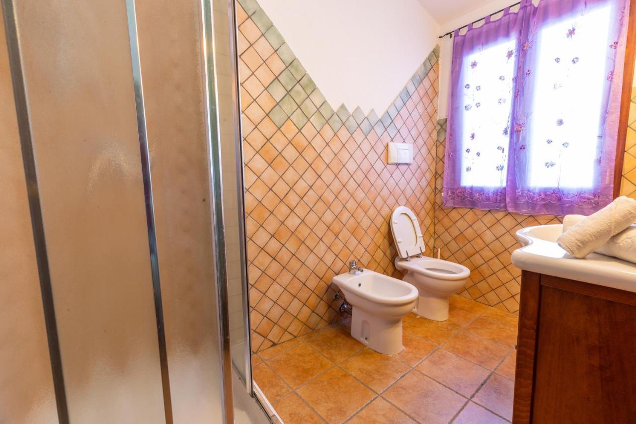 Vista Mare Apartment 6 Olbia Dış mekan fotoğraf