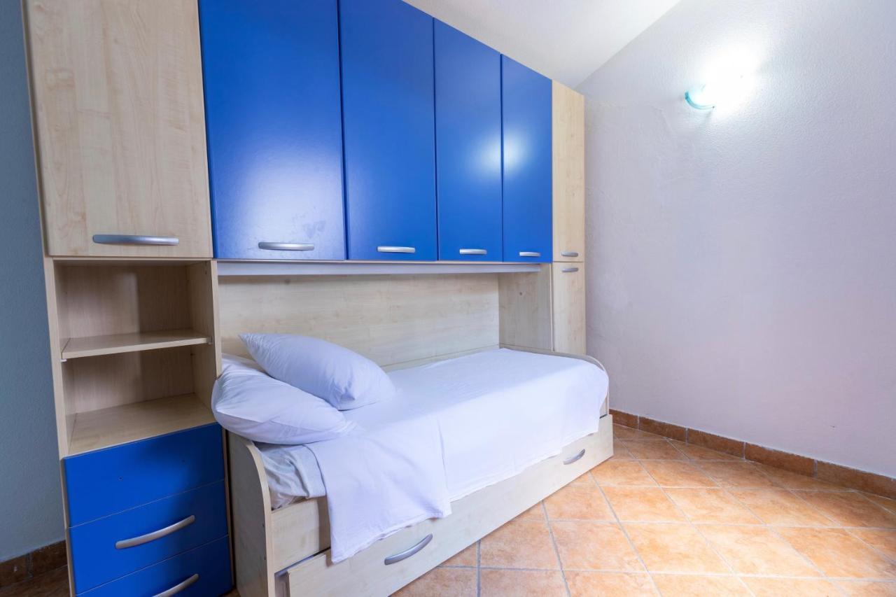 Vista Mare Apartment 6 Olbia Dış mekan fotoğraf