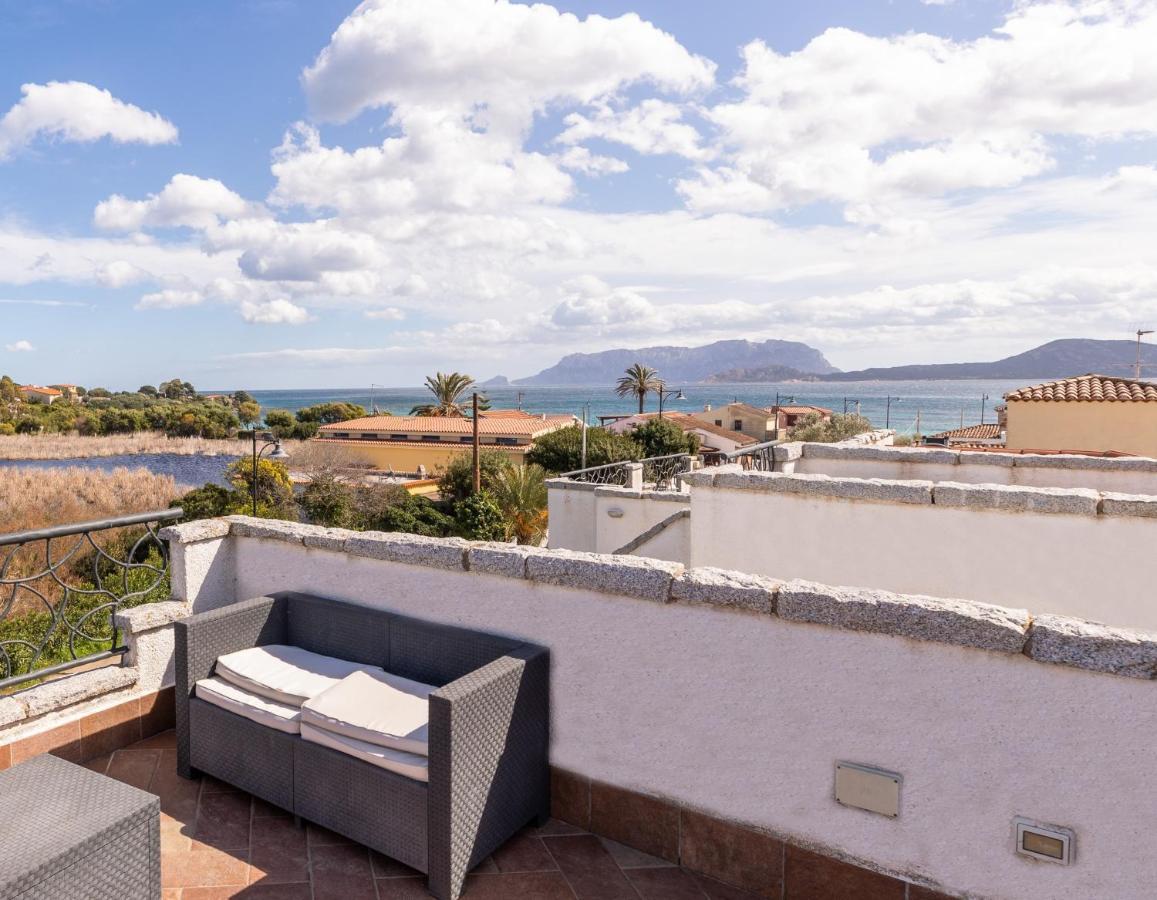 Vista Mare Apartment 6 Olbia Dış mekan fotoğraf