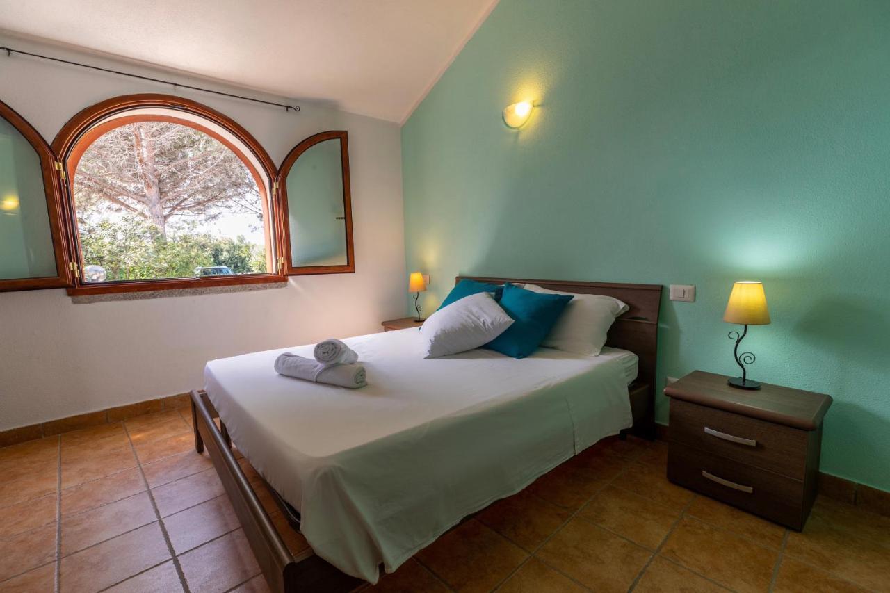 Vista Mare Apartment 6 Olbia Dış mekan fotoğraf